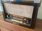 Buizenradio Saba Freiburg 7 uit 1956/57 TOP. gereviseerd, Ophalen