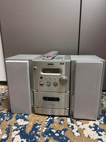 SilverCrest MP3 Micro beschikbaar voor biedingen