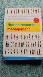 Human resource management, Ophalen of Verzenden, Zo goed als nieuw, Management