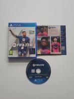 Playstation 4 (PS4) - Fifa 23, Spelcomputers en Games, Games | Sony PlayStation 4, Ophalen of Verzenden, Zo goed als nieuw, Sport
