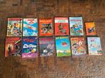 Diverse originele stripboeken o.a. joop klepzeiker, en meer, Meerdere stripboeken, Ophalen of Verzenden, Zo goed als nieuw