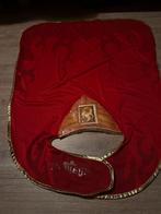 Raveleijn Cape Efteling - Kostuum, Kinderen en Baby's, Carnavalskleding en Verkleedspullen, Ophalen, Zo goed als nieuw, 122 t/m 128