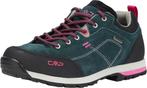 CMP ALCOR 2.0 LOW WMN TREKKING SHOES maat 37, 1 x gedragen, Ophalen of Verzenden, Nieuw, Schoenen