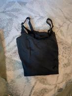 Noppies voedingstop maat s, Kleding | Dames, Zwart, Zo goed als nieuw, Noppies, Maat 36 (S)