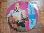 Single - Bill Haley – Rock Around The Clock (Picture Disc), Gebruikt, 7 inch, Single, Ophalen of Verzenden