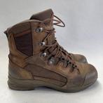 Haix Scout Combat Boots Bergschoenen Bruin Maat 42.5, Gebruikt, Haix, Haix, Schoenen