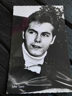 Filmster John Larry, Ophalen of Verzenden, 1960 tot 1980, Sterren en Beroemdheden