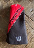 WILSON PROSTAFF DRIVER HEADCOVER / HOES, Sport en Fitness, Golf, Ophalen, Zo goed als nieuw, Club, Callaway