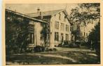 701197049 Oostvoorne Koloniehuis Ons Genoegen, Verzenden, Voor 1920, Zuid-Holland