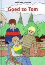 6 X kinderboeken Nellie van Leerdam, Ophalen of Verzenden, Zo goed als nieuw, Nellie van Leerdam