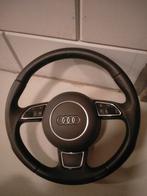 Audi A3 Q3 Stuurwiel A5 A6 A4 Q5, Ophalen of Verzenden, Gebruikt, Audi