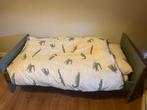 Peuterbed 70x150 met matras, dekbed en overtrekken, Ophalen, Gebruikt, 70 tot 85 cm, 140 tot 160 cm