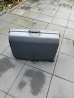 Samsonite Oyster koffer hard case, Sieraden, Tassen en Uiterlijk, Koffers, Ophalen, Hard kunststof, Slot, Zo goed als nieuw