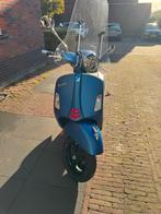 Vespa GTS sport 300 HPE, Motoren, Motoren | Piaggio, Scooter, 300 cc, Particulier, 1 cilinder