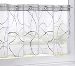 4 nieuwe valletjes in verpakking met ophangsysteem, Huis en Inrichting, Wit, Nieuw, Minder dan 100 cm, 50 tot 100 cm