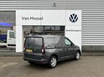 Volkswagen Caddy Cargo 2.0 TDI Comfort 122 PK | Automaat | A, Auto's, 12 maanden, Stof, 4 cilinders, Volkswagen