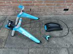 Tacx Satori Smart fietstrainer, Sport en Fitness, Wielrennen, Ophalen, Zo goed als nieuw, Overige typen