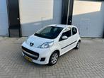 Peugeot 107 | 5DRS | Airco | Carplay | Nw APK + Grote beurt, Voorwielaandrijving, 4 stoelen, Origineel Nederlands, Bedrijf