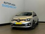 Renault Mégane Estate 1.5 dCi GT-Line Camera / Bose, Gebruikt, 4 cilinders, Leder en Stof, Electronic Stability Program (ESP)
