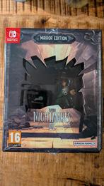 Little Nightmares III Mirror Edition Switch nieuw in doos, Spelcomputers en Games, Games | Nintendo Switch, 1 speler, Ophalen of Verzenden
