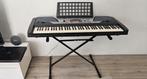 Yamaha psr-gx76 keyboard, Ophalen, Zo goed als nieuw, 61 toetsen, Yamaha