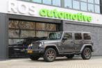 Jeep Wrangler 2.8 CRD 75th Anniversary | EX.BTW | NAP! | INC, Auto's, Bestelauto's, Gebruikt, Euro 6, 4 cilinders, Bedrijf