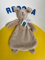 733 happy horse knuffellap lap schaap lamb Livio, Ophalen of Verzenden, Nieuw, Overige typen