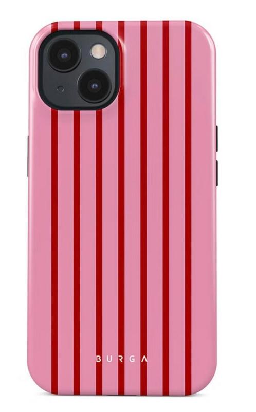 Burga case iphone 15 met magsafe, Telecommunicatie, Mobiele telefoons | Hoesjes en Frontjes | Apple iPhone, Zo goed als nieuw