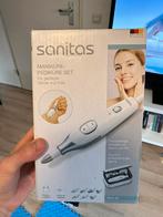 Sanitas manicure pedicure set, Nieuw, Ophalen of Verzenden