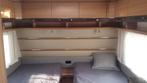 Caravan LMC Musica 470E, Caravans en Kamperen, Caravans, 75 kg, Treinzit, Particulier, 5 tot 6 meter