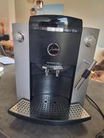 Jura impressa F50 (ter reparatie of onderdelen), Witgoed en Apparatuur, Koffiezetapparaten, Ophalen, Gebruikt, Koffiemachine