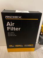 RIDEX Luchtfilter - Nieuw in doos!, Ophalen of Verzenden, Nieuw, Universele onderdelen