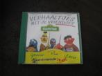 Sesamstraat Verhaaltjes met je vriendjes, Ophalen of Verzenden, Zo goed als nieuw, Verhaal of Sprookje