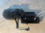 RODE VideoMic (Original), N, Overige typen, Ophalen of Verzenden, N