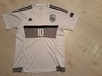 Cyprus heren voetbalshirt size large, Kleding | Heren, Sportkleding, Maat 48/50 (M), Ophalen of Verzenden, Zo goed als nieuw, Voetbal