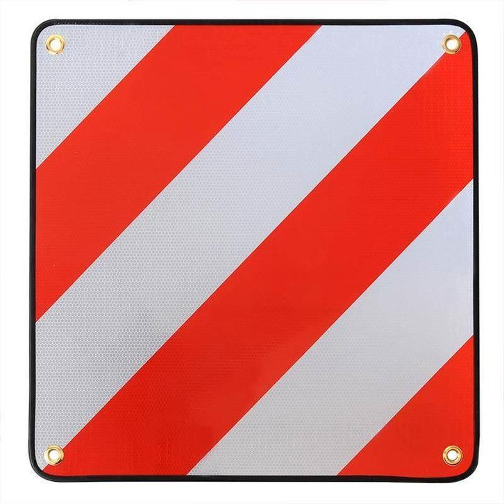 Markeringsbord bord lange lading, Caravans en Kamperen, Camper-accessoires, Nieuw, Ophalen of Verzenden