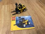 LEGO Technic Vorkheftruck 8441, Ophalen of Verzenden, Lego, Zo goed als nieuw