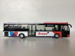 Modelbus Hermes Holland Oto 1151.1, Hobby en Vrije tijd, Modelauto's | 1:87, Ophalen of Verzenden, Zo goed als nieuw, Bus of Vrachtwagen