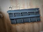 Houtlook jaloezieen 5cm, Ophalen, Zo goed als nieuw, 50 tot 100 cm, Minder dan 100 cm