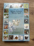 Kleine ijsbeer memorie, Ophalen, Gebruikt