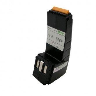 Accu voor Festool 12V 3Ah NiMH, Hobby en Vrije tijd, Elektronica-componenten, Nieuw, Ophalen of Verzenden