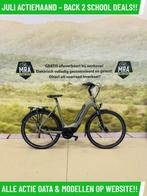 E-Bike! Sparta! NIEUW! BOSCH Middenmotor! Garantie! TOP!, Fietsen en Brommers, Elektrische fietsen, Nieuw, 50 km per accu of meer