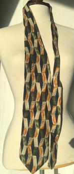 Italiaanse stropdas Profuomo 100% zijde silk seta soie, Kleding | Heren, Stropdassen, Overige kleuren, Nieuw, Ophalen of Verzenden