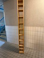 DVD of CD kast, Ophalen, Zo goed als nieuw, Hout, Cd's of Dvd's