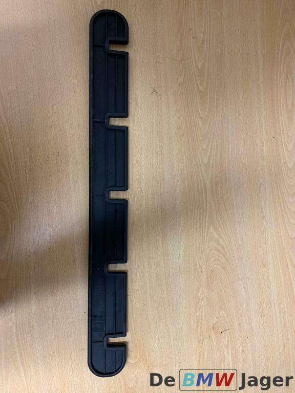 scheidingselement BMW 5-serie Touring E61 E61LCI 51477116736, Auto-onderdelen, Interieur en Bekleding, BMW, Gebruikt, Ophalen of Verzenden
