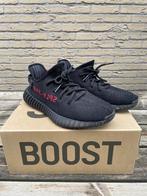 Adidas Yeezy Boost 350 V2 Bred US 8.5/EU 42, Kleding | Heren, Schoenen, Zwart, Ophalen of Verzenden, Sneakers of Gympen, Adidas Yeezy