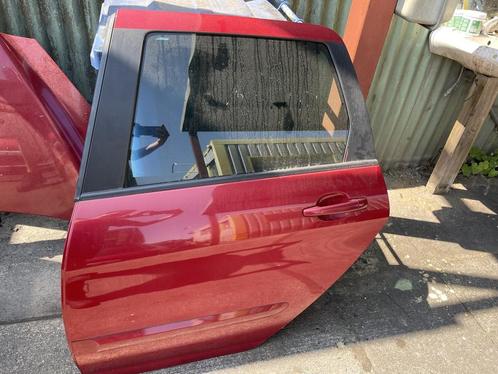 Linker achter portier Peugeot 308 SW 1.6 VTi XS van 2010, Auto-onderdelen, Carrosserie en Plaatwerk, Deur, Peugeot, Achter, Links