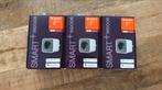3x LEDVANCE Smart Plug | Zigbee, Ophalen of Verzenden, Nieuw, Stopcontact