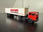 Model vrachtwagen BEDFORD General Motors, Hobby en Vrije tijd, Modelauto's | 1:43, Ophalen, Gebruikt, Bus of Vrachtwagen, Overige merken
