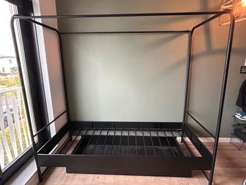 VT Wonen Bunk Hemelbed - afbeelding 3